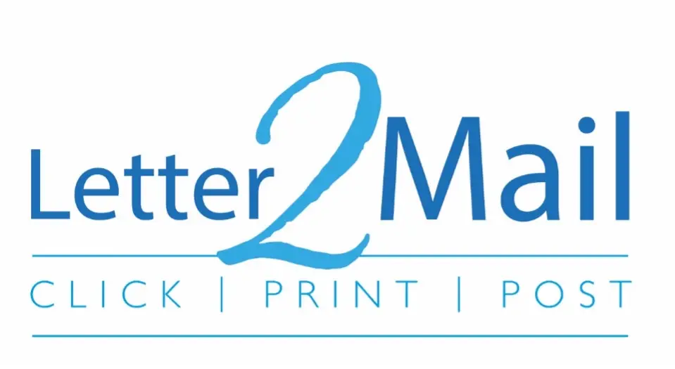 letter2mail 1 - Remote working